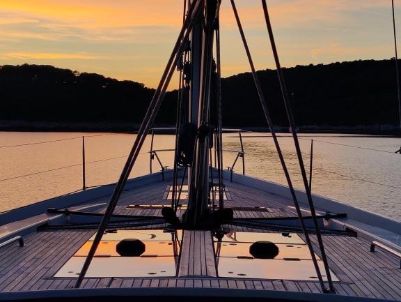 Image of Blue Swede yacht #16