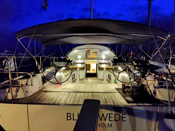 Image of Blue Swede yacht #19