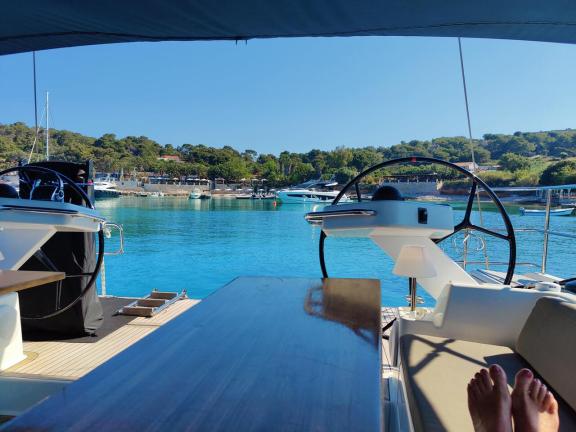 Image of Blue Swede yacht #21