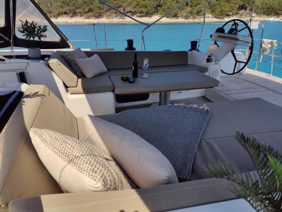 Image of Blue Swede yacht #23