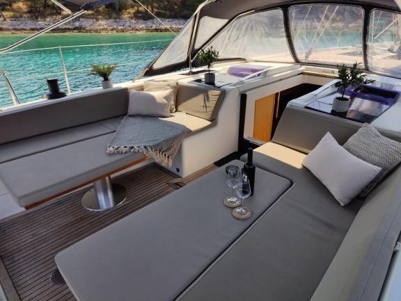 Image of Blue Swede yacht #17