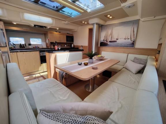 Image of Blue Swede yacht #25