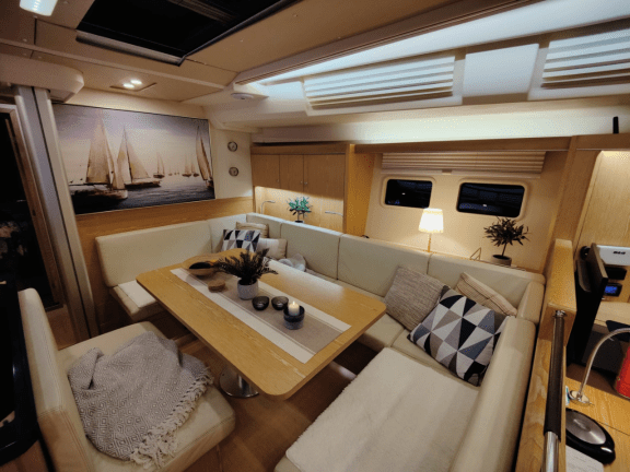 Image of Blue Swede yacht #24