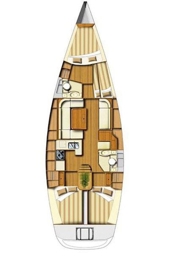 Image of Arpia yacht #2