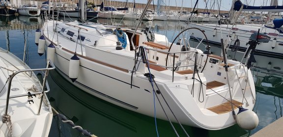 Image of Arpia yacht #3