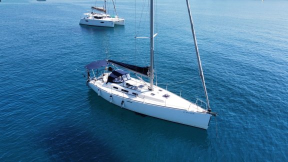 Image of Arpia yacht #8
