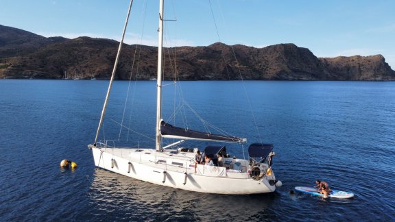 Image of Arpia yacht #9