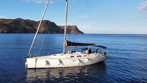 Image of Arpia yacht #10