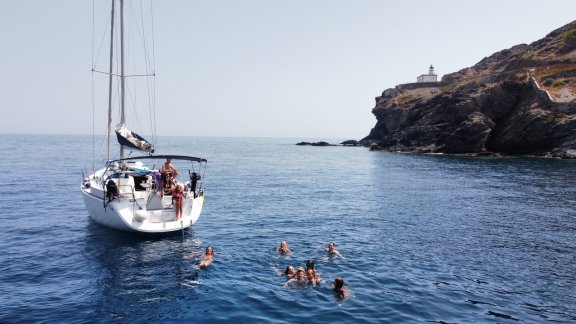 Image of Arpia yacht #11