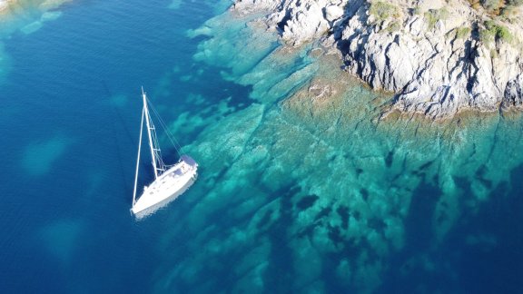 Image of Arpia yacht #12