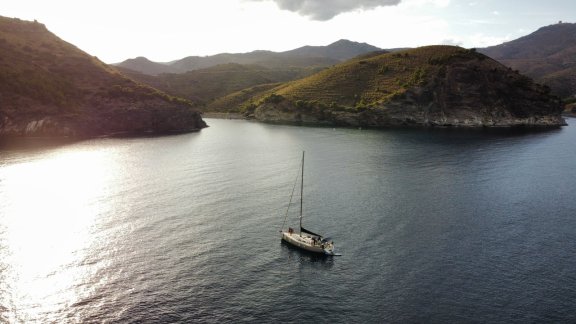 Image of Arpia yacht #14