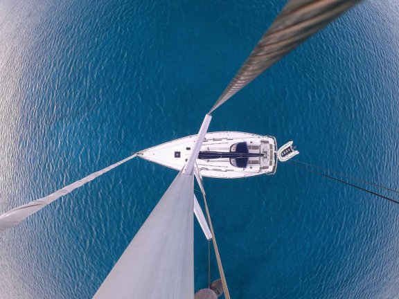 Image of Arpia yacht #15