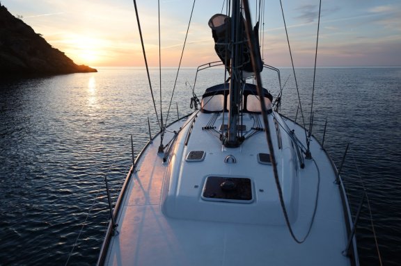 Image of Arpia yacht #16