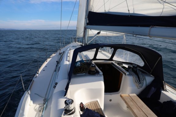 Image of Arpia yacht #17