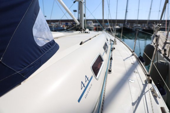 Image of Arpia yacht #18
