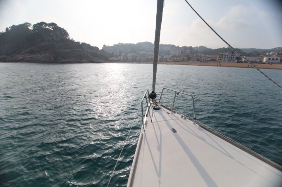 Image of Arpia yacht #19