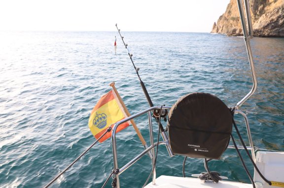 Image of Arpia yacht #21