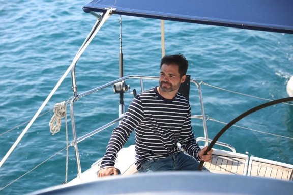 Image of Arpia yacht #23