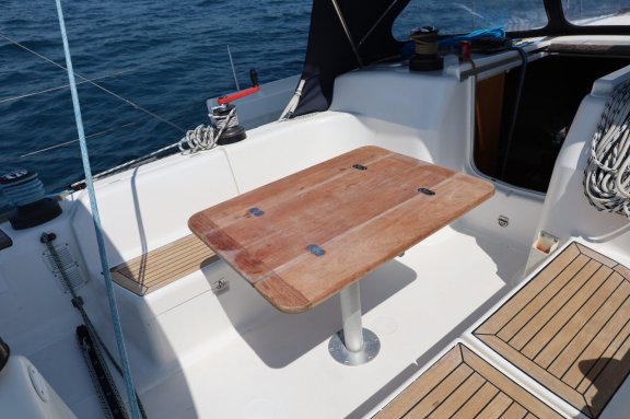 Image of Arpia yacht #26