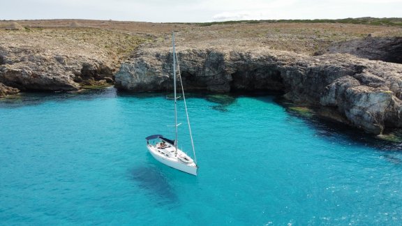 Image of Arpia yacht #13