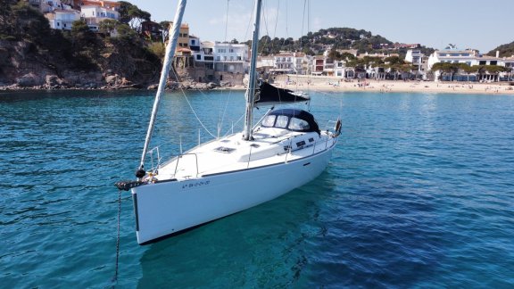 Image of Arpia yacht #4