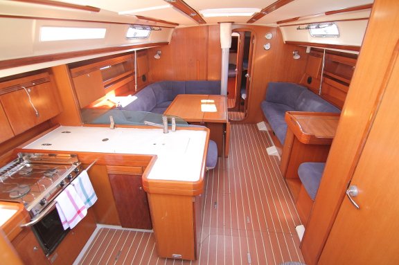 Image of Arpia yacht #28