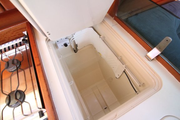 Image of Arpia yacht #30