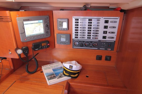 Image of Arpia yacht #31