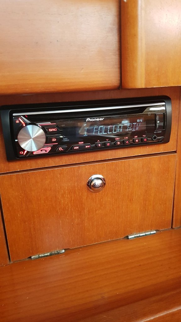 Image of Arpia yacht #32