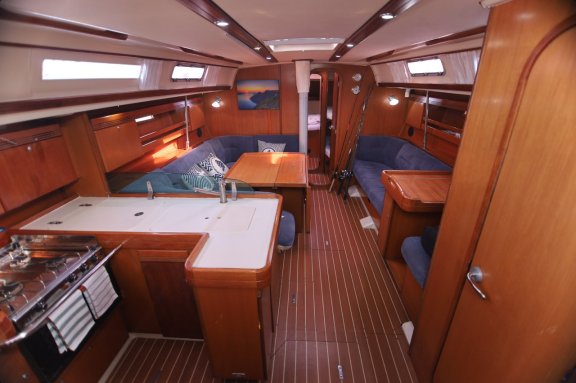 Image of Arpia yacht #27