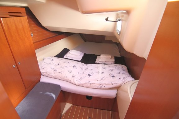 Image of Arpia yacht #34