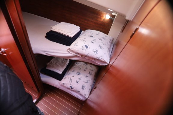 Image of Arpia yacht #35