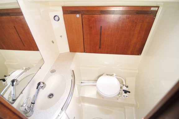 Image of Arpia yacht #36