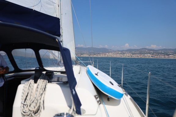 Image of Arpia yacht #38