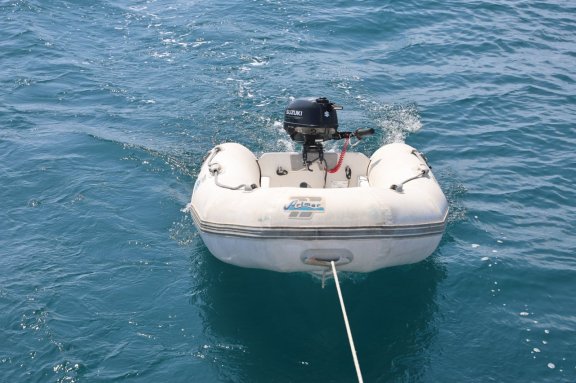 Image of Arpia yacht #39