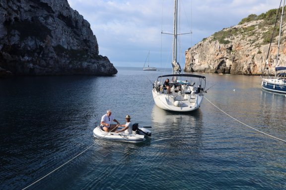 Image of Arpia yacht #37