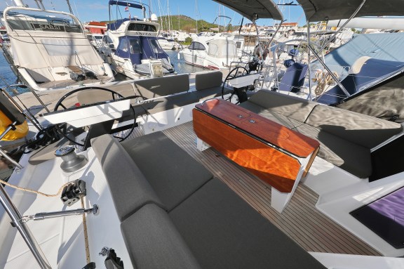 Image of Aniela yacht #8