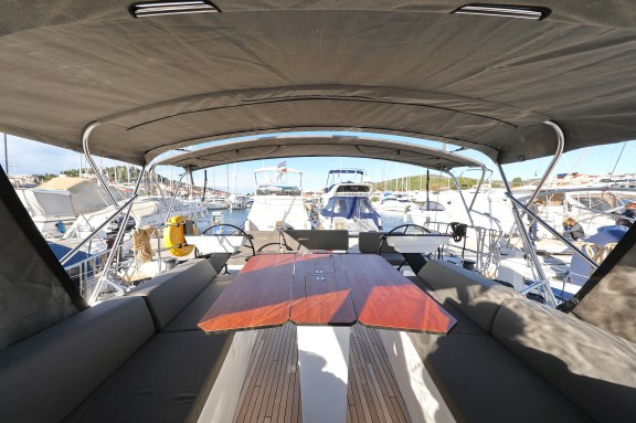 Image of Aniela yacht #9