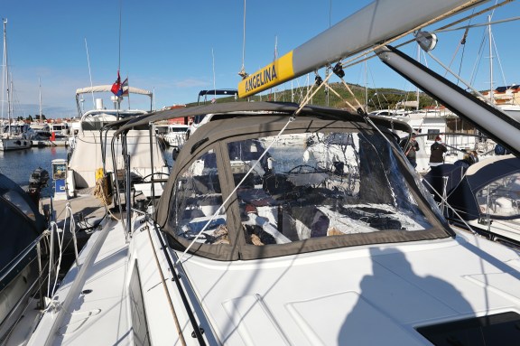 Image of Aniela yacht #12