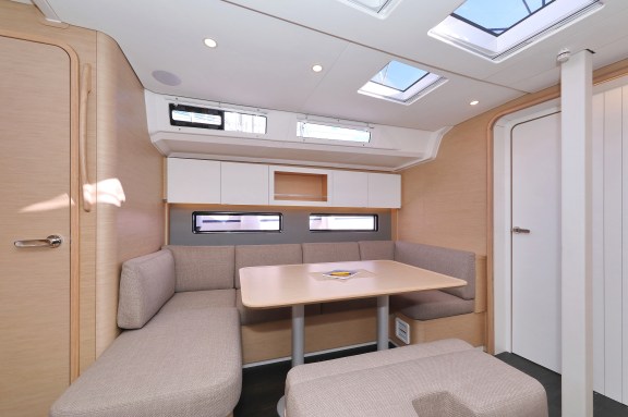 Image of Aniela yacht #14