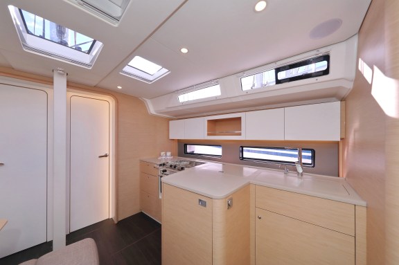 Image of Aniela yacht #16