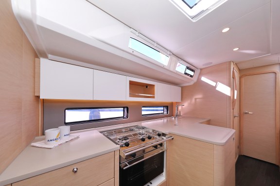 Image of Aniela yacht #19