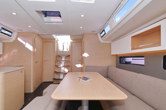 Image of Aniela yacht #20