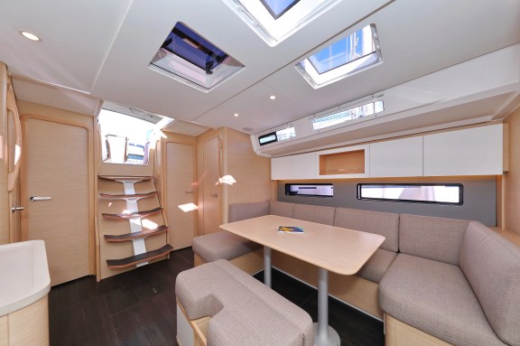 Image of Aniela yacht #21