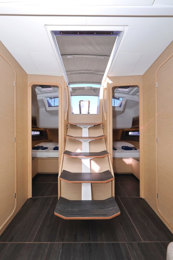 Image of Aniela yacht #22