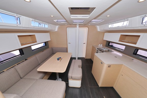 Image of Aniela yacht #13