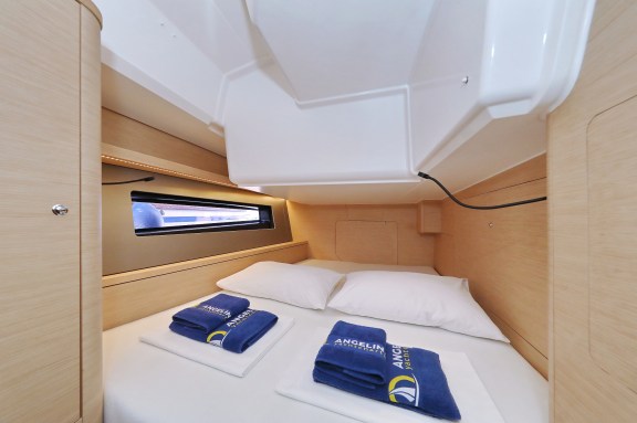 Image of Aniela yacht #24