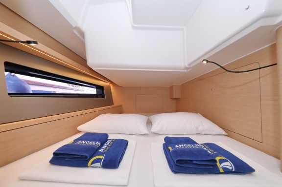 Image of Aniela yacht #25