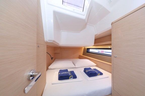 Image of Aniela yacht #26