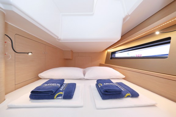 Image of Aniela yacht #27